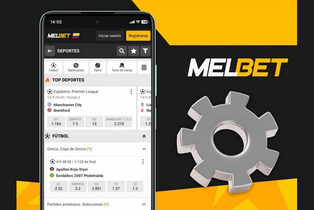 Melbet App Evaluation