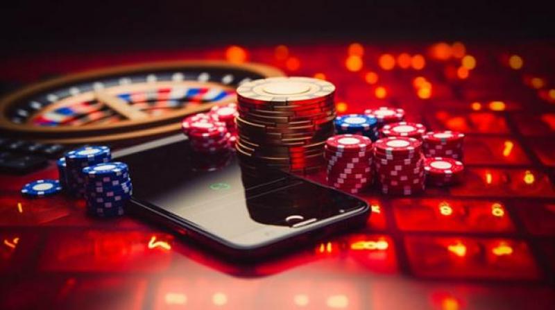 Discover Excitement with Casiroom Casino Online Slots Discover Excitement with Casiroom Casino Online Slots