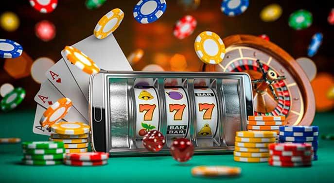 Discover Excitement with Casiroom Casino Online Slots Discover Excitement with Casiroom Casino Online Slots