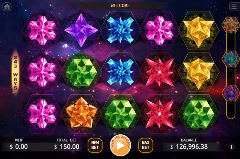 Experience the Thrill of Lucky Star Casino 24 Experience the Thrill of Lucky Star Casino 24