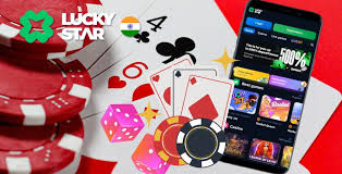 Explore the Exciting World of Luck Star 123 Casino Games and Bonuses 40 Explore the Exciting World of Luck Star 123 Casino Games and Bonuses 40