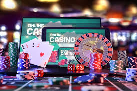 Explore the Thrills of Amigo Wins Casino & Sportsbook