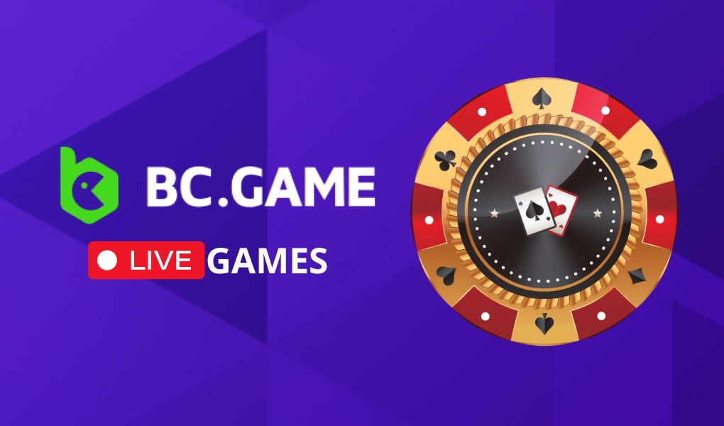 Explore the Thrills of BC.Game Crypto Casino Explore the Thrills of BC.Game Crypto Casino