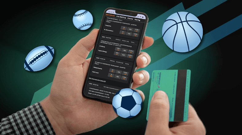 Explore top-tier casino games and sports betting thrills today 2 Explore top-tier casino games and sports betting thrills today 2