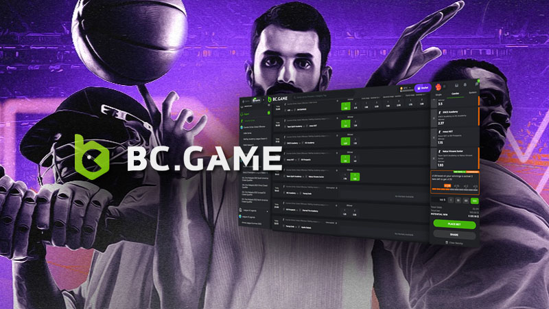 Exploring the Exciting World of BC Game Slots 0 Exploring the Exciting World of BC Game Slots 0