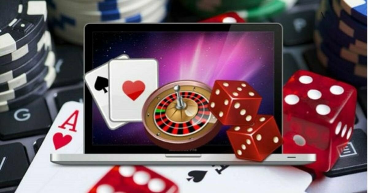 Exploring the Future of Online Gaming with cazimbo accedi Exploring the Future of Online Gaming with cazimbo accedi