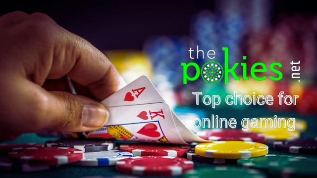 The Best Guide to Winning at thepokies The Best Guide to Winning at thepokies
